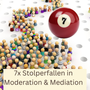 Blog-7x Stolperfallen in Moderation & Mediation