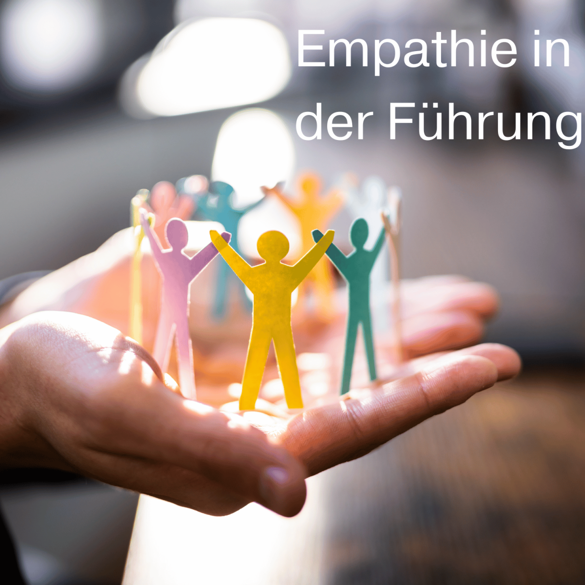 Empathie in der Führung