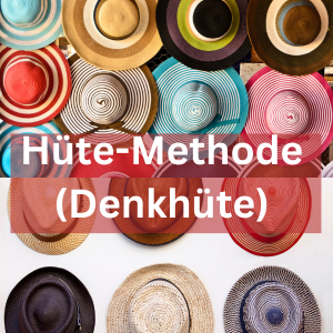 Hütemethode