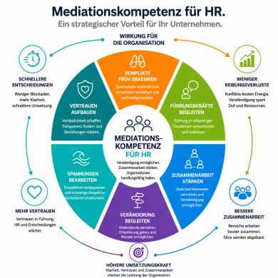Mediationskompetenz