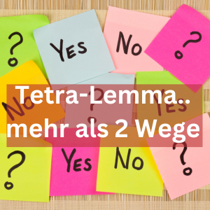 Tetralemma