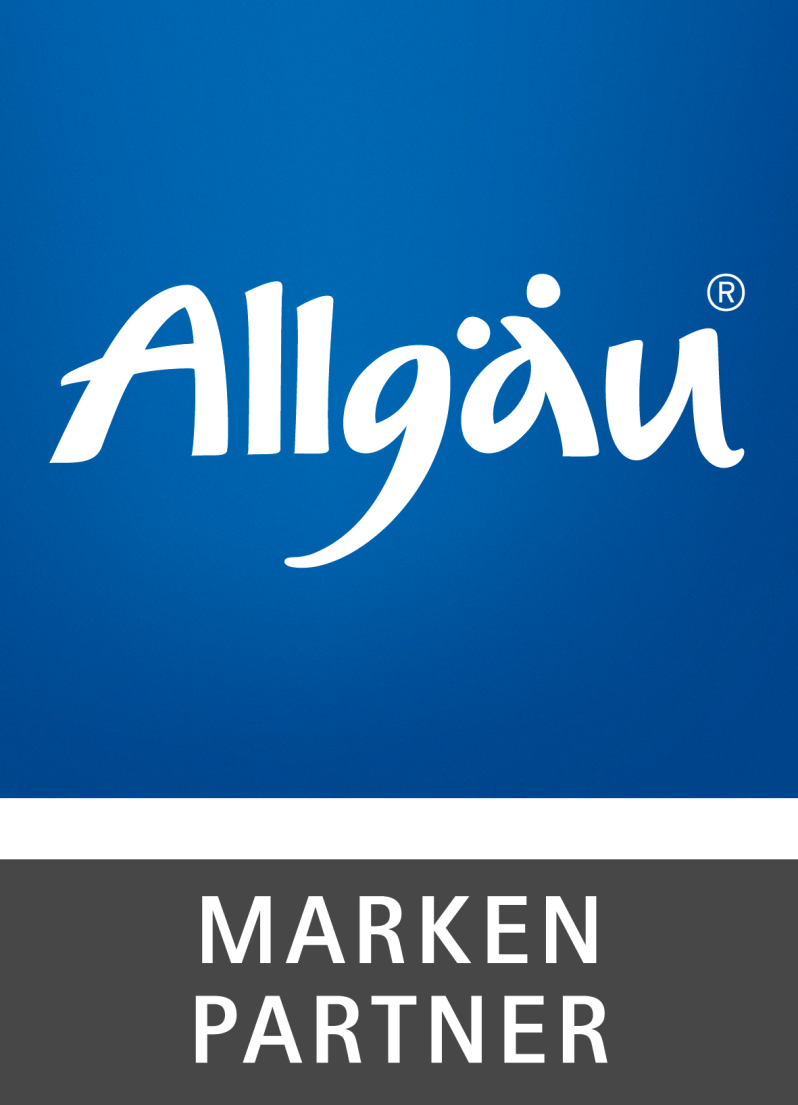 Markenpartner Allgäu